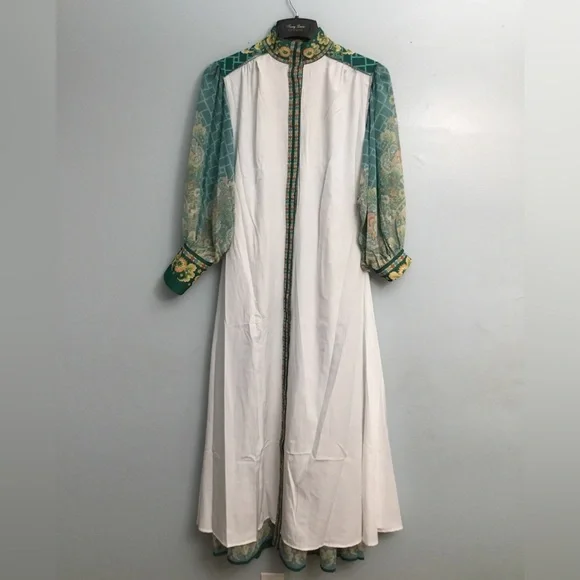 DALIA MACPHEE DRESS
